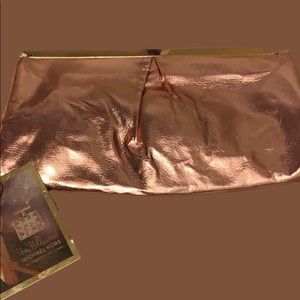 NWT Very Hollywood By Michael Kors Clutch.